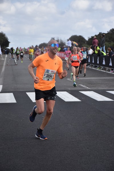 Roma Ostia Half Marathon [GOLD] (03/03/2024) 0168