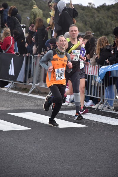 Roma Ostia Half Marathon [GOLD] (03/03/2024) 0173