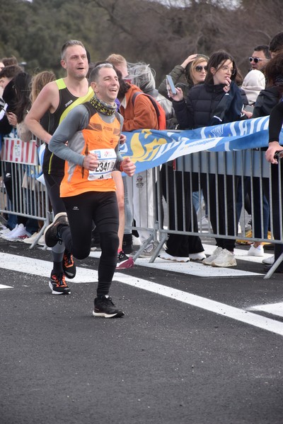 Roma Ostia Half Marathon [GOLD] (03/03/2024) 0174