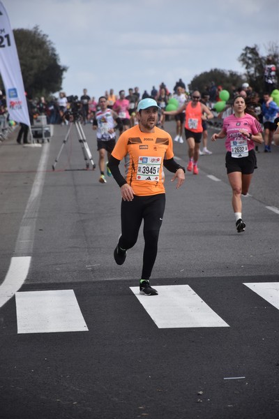 Roma Ostia Half Marathon [GOLD] (03/03/2024) 0179