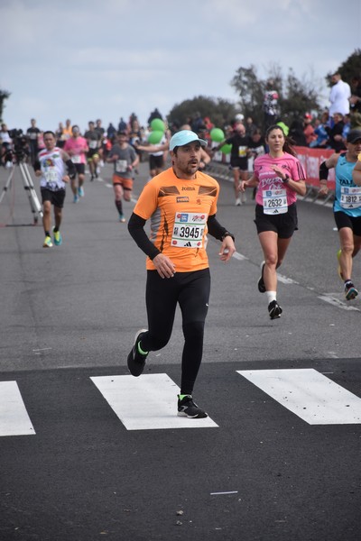 Roma Ostia Half Marathon [GOLD] (03/03/2024) 0180