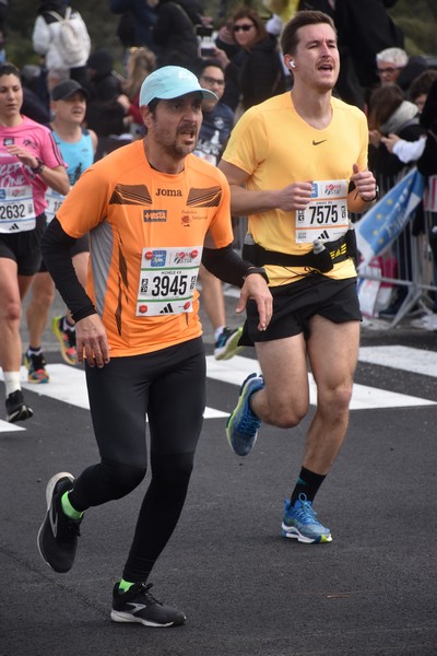 Roma Ostia Half Marathon [GOLD] (03/03/2024) 0183