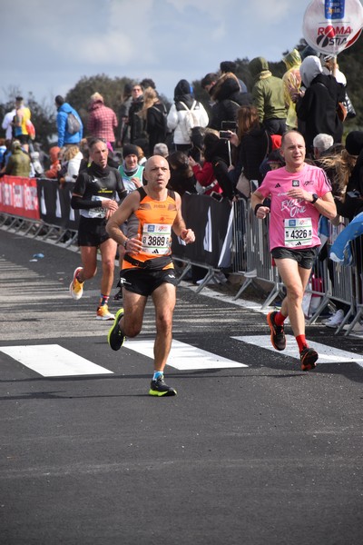 Roma Ostia Half Marathon [GOLD] (03/03/2024) 0184