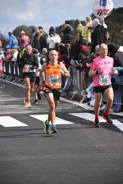 Roma Ostia Half Marathon [GOLD] (03/03/2024) 0185