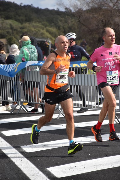 Roma Ostia Half Marathon [GOLD] (03/03/2024) 0189