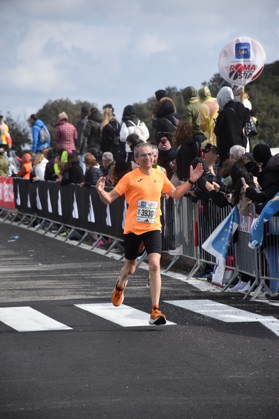 Roma Ostia Half Marathon [GOLD] (03/03/2024) 0193