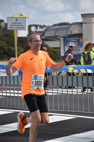 Roma Ostia Half Marathon [GOLD] (03/03/2024) 0200