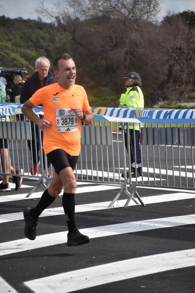 Roma Ostia Half Marathon [GOLD] (03/03/2024) 0203