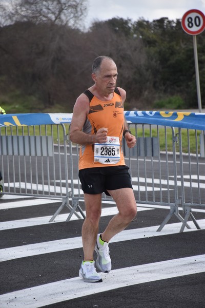 Roma Ostia Half Marathon [GOLD] (03/03/2024) 0235