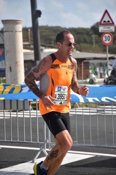 Roma Ostia Half Marathon [GOLD] (03/03/2024) 0244