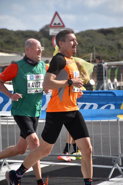 Roma Ostia Half Marathon [GOLD] (03/03/2024) 0245
