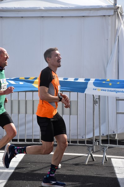 Roma Ostia Half Marathon [GOLD] (03/03/2024) 0247