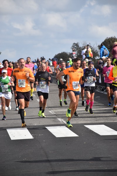 Roma Ostia Half Marathon [GOLD] (03/03/2024) 0249