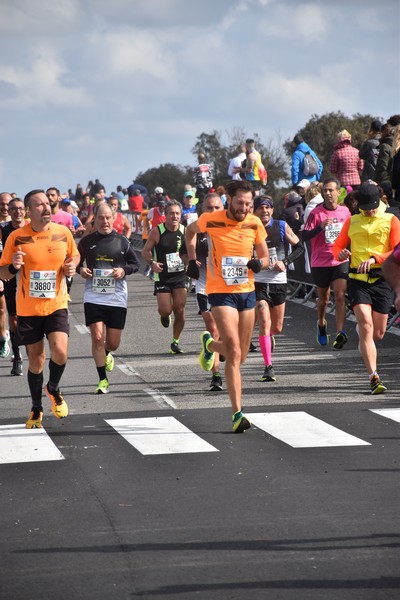 Roma Ostia Half Marathon [GOLD] (03/03/2024) 0250