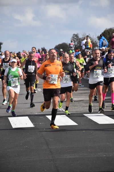 Roma Ostia Half Marathon [GOLD] (03/03/2024) 0251
