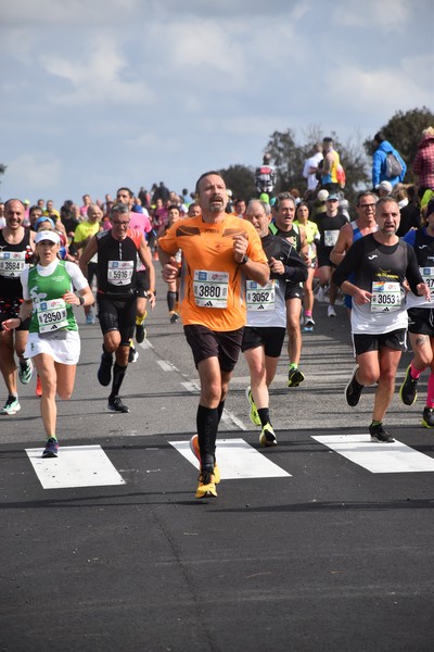 Roma Ostia Half Marathon [GOLD] (03/03/2024) 0252