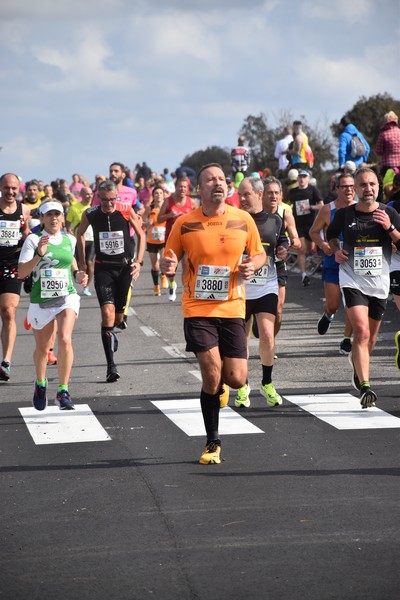 Roma Ostia Half Marathon [GOLD] (03/03/2024) 0253
