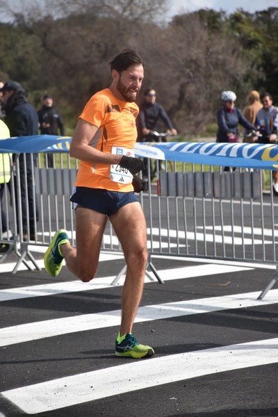 Roma Ostia Half Marathon [GOLD] (03/03/2024) 0256