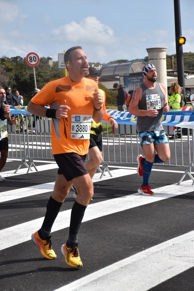 Roma Ostia Half Marathon [GOLD] (03/03/2024) 0262