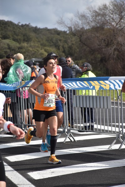 Roma Ostia Half Marathon [GOLD] (03/03/2024) 0264