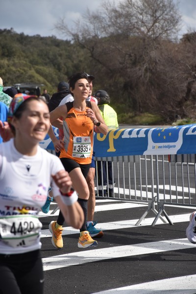 Roma Ostia Half Marathon [GOLD] (03/03/2024) 0265