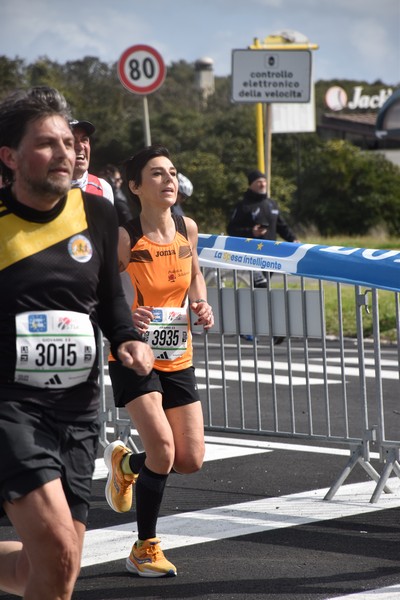 Roma Ostia Half Marathon [GOLD] (03/03/2024) 0266