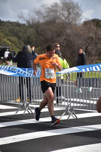 Roma Ostia Half Marathon [GOLD] (03/03/2024) 0267