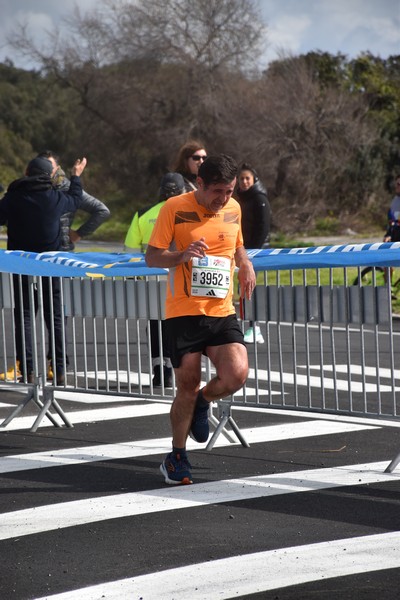 Roma Ostia Half Marathon [GOLD] (03/03/2024) 0268