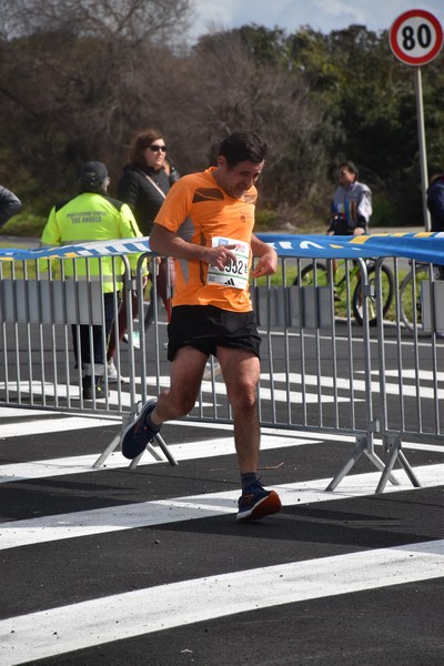 Roma Ostia Half Marathon [GOLD] (03/03/2024) 0269