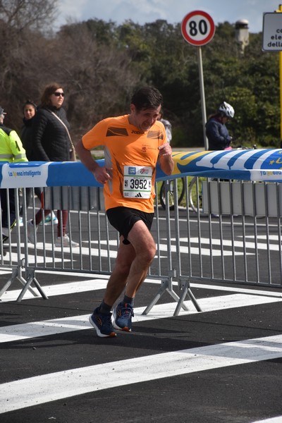 Roma Ostia Half Marathon [GOLD] (03/03/2024) 0270