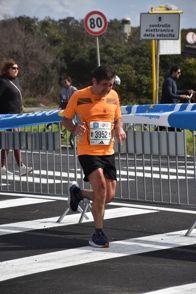 Roma Ostia Half Marathon [GOLD] (03/03/2024) 0271