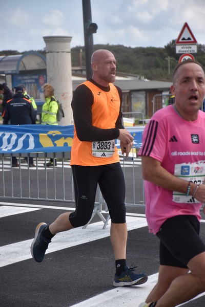 Roma Ostia Half Marathon [GOLD] (03/03/2024) 0279