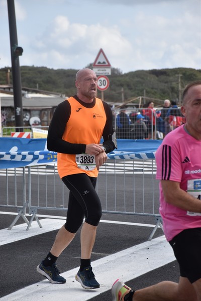 Roma Ostia Half Marathon [GOLD] (03/03/2024) 0280