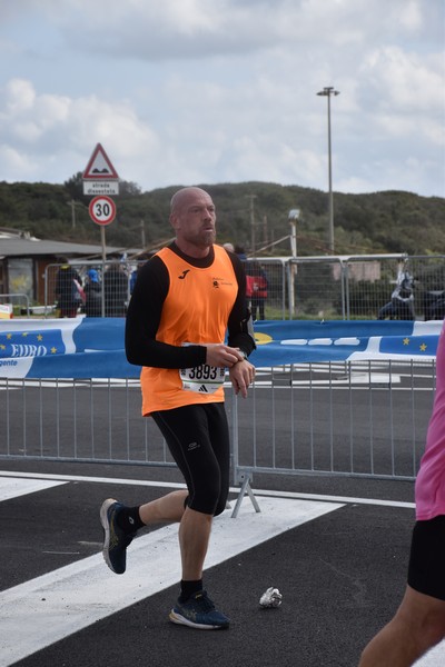 Roma Ostia Half Marathon [GOLD] (03/03/2024) 0281