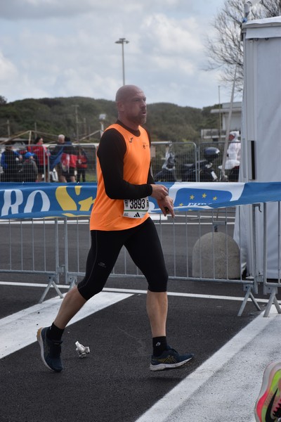 Roma Ostia Half Marathon [GOLD] (03/03/2024) 0282