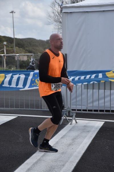 Roma Ostia Half Marathon [GOLD] (03/03/2024) 0283