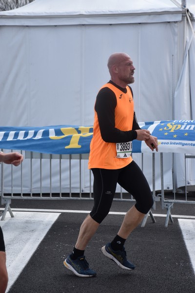 Roma Ostia Half Marathon [GOLD] (03/03/2024) 0285