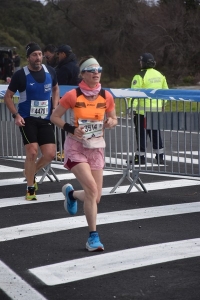 Roma Ostia Half Marathon [GOLD] (03/03/2024) 0289