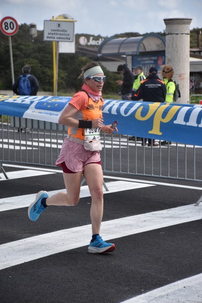 Roma Ostia Half Marathon [GOLD] (03/03/2024) 0291