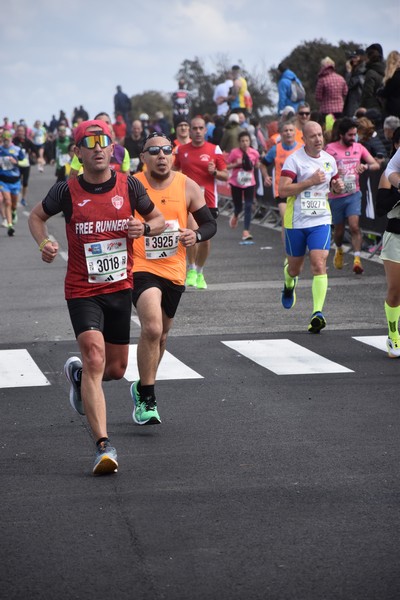 Roma Ostia Half Marathon [GOLD] (03/03/2024) 0296