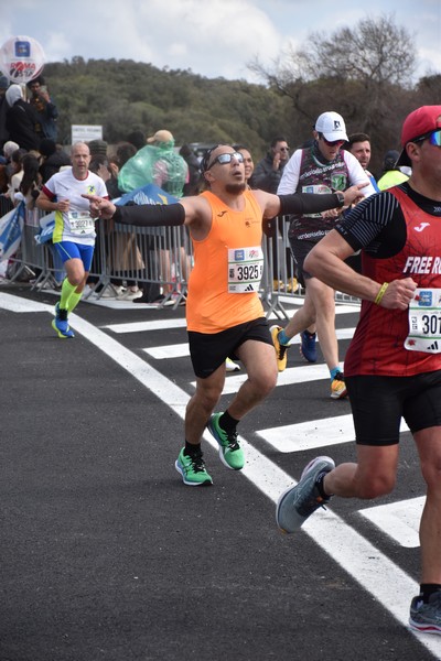 Roma Ostia Half Marathon [GOLD] (03/03/2024) 0298
