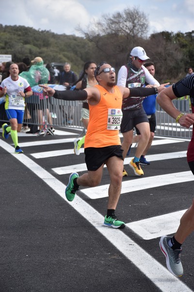 Roma Ostia Half Marathon [GOLD] (03/03/2024) 0299
