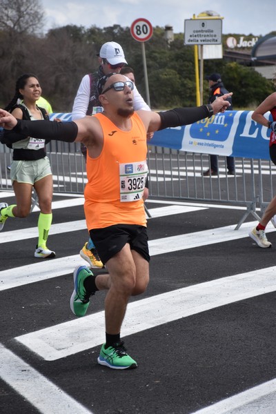 Roma Ostia Half Marathon [GOLD] (03/03/2024) 0300