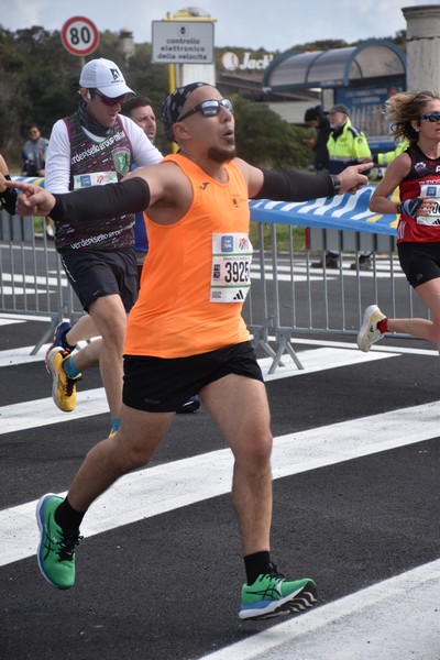 Roma Ostia Half Marathon [GOLD] (03/03/2024) 0301