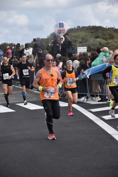Roma Ostia Half Marathon [GOLD] (03/03/2024) 0304