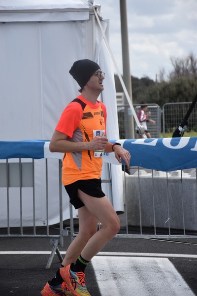 Roma Ostia Half Marathon [GOLD] (03/03/2024) 0308