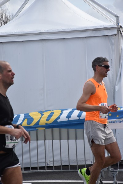 Roma Ostia Half Marathon [GOLD] (03/03/2024) 0311