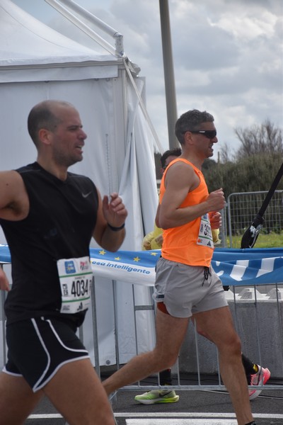 Roma Ostia Half Marathon [GOLD] (03/03/2024) 0312