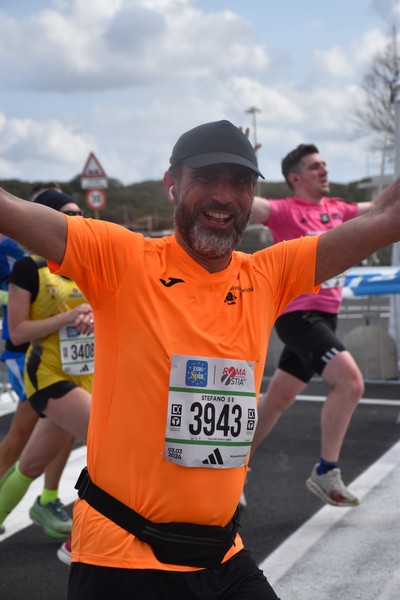 Roma Ostia Half Marathon [GOLD] (03/03/2024) 0314