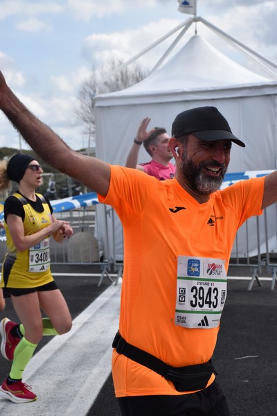 Roma Ostia Half Marathon [GOLD] (03/03/2024) 0315